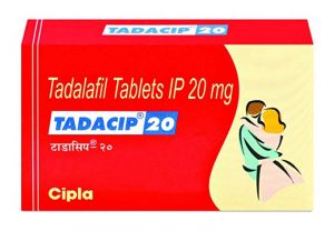 buy Tadacip online