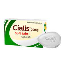 buy Cialis soft tabs online