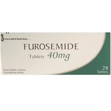 Crucial facts about furosemide