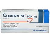 Cordarone 200 mg